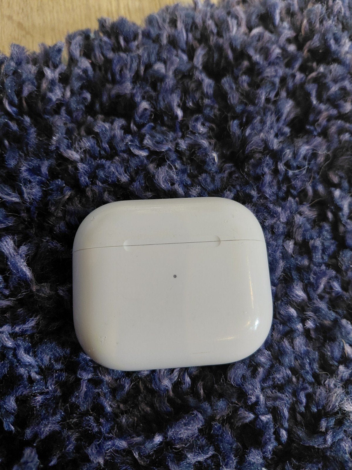 Apple AirPods (3e generatie) met MagSafe Oplaadcase, Audio, Tv en Foto, Koptelefoons, Ophalen, In-ear, Zo goed als nieuw, Wit