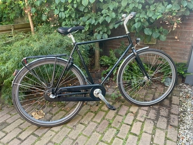 BPS Sinatra stadsfiets, framemaat 58cm