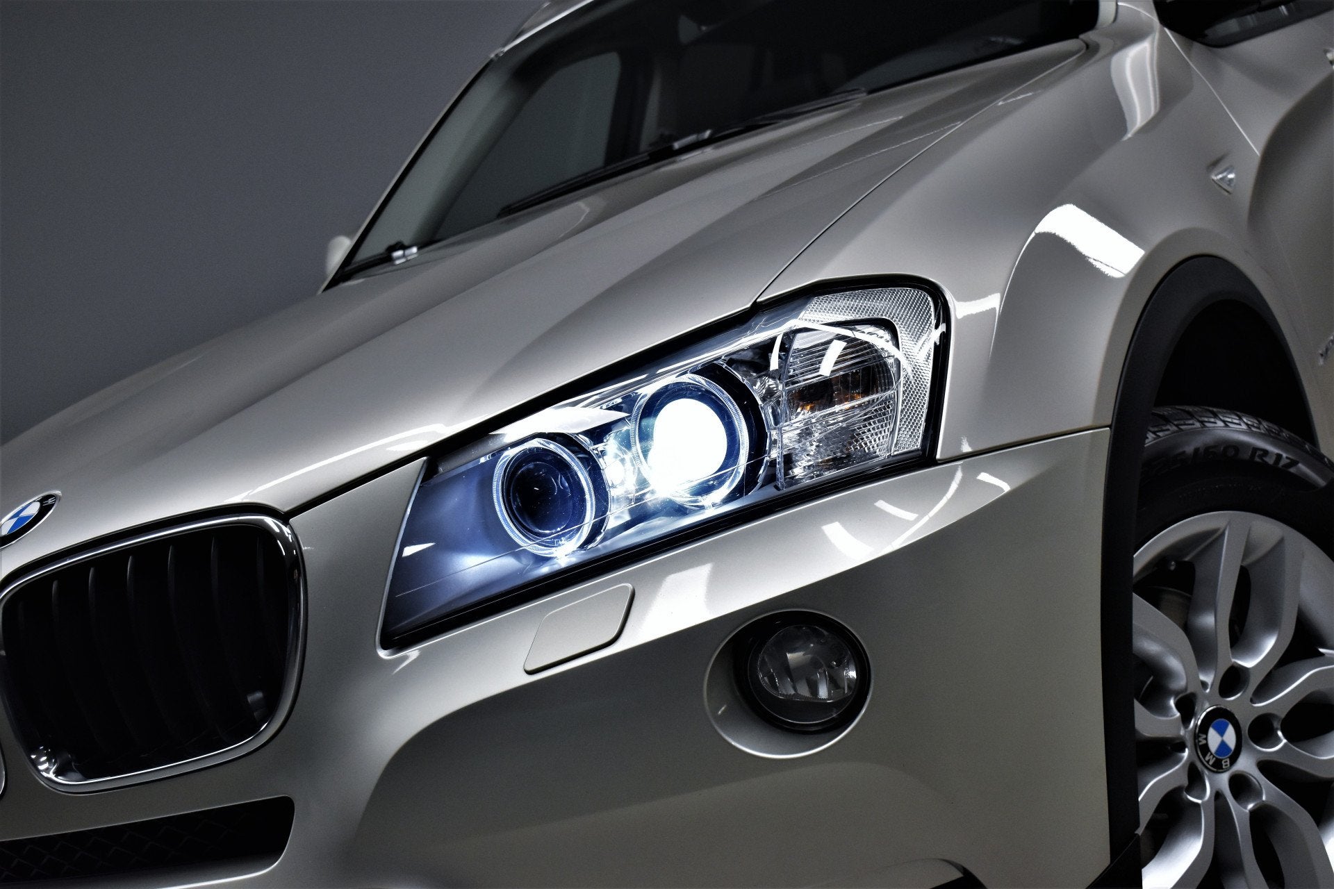 BMW X3 xDrive20i 184pk Automaat High Executive 1e Eig Dealer, Auto's, BMW, Automatische klimaatregeling, Gebruikt, 4 cilinders