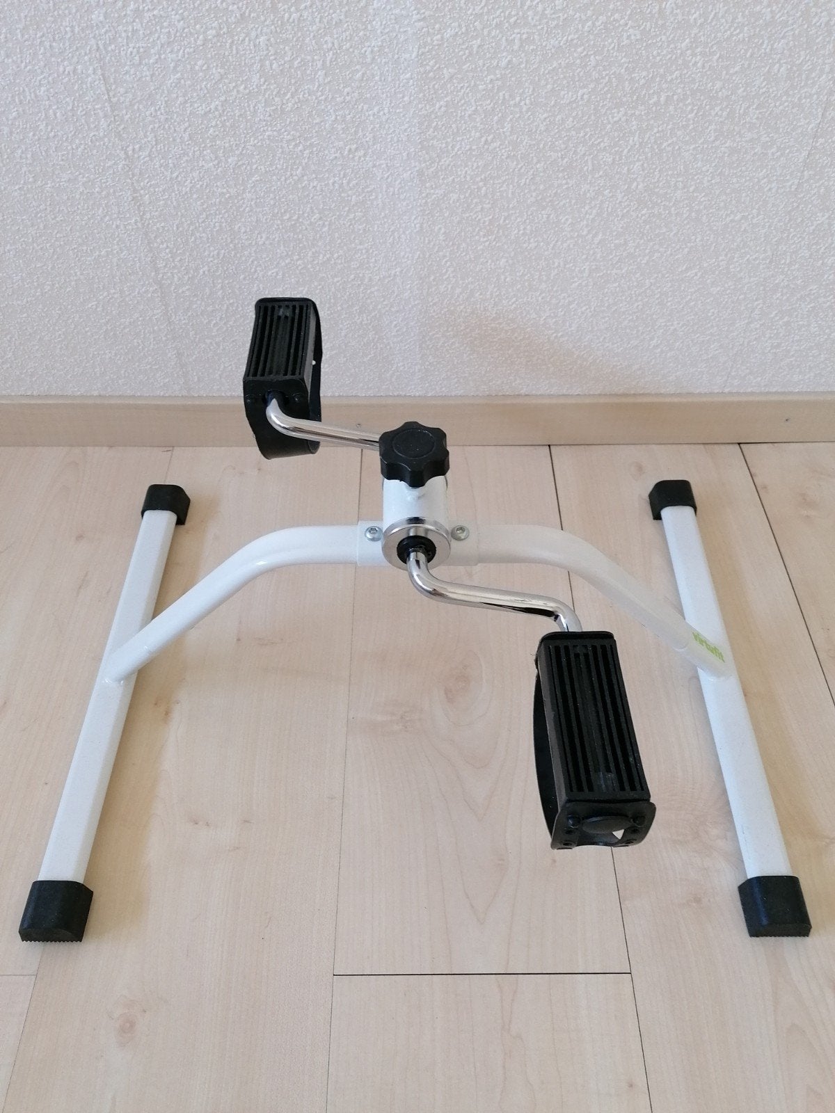virtufit, Ophalen, Zo goed als nieuw, Metaal, Benen