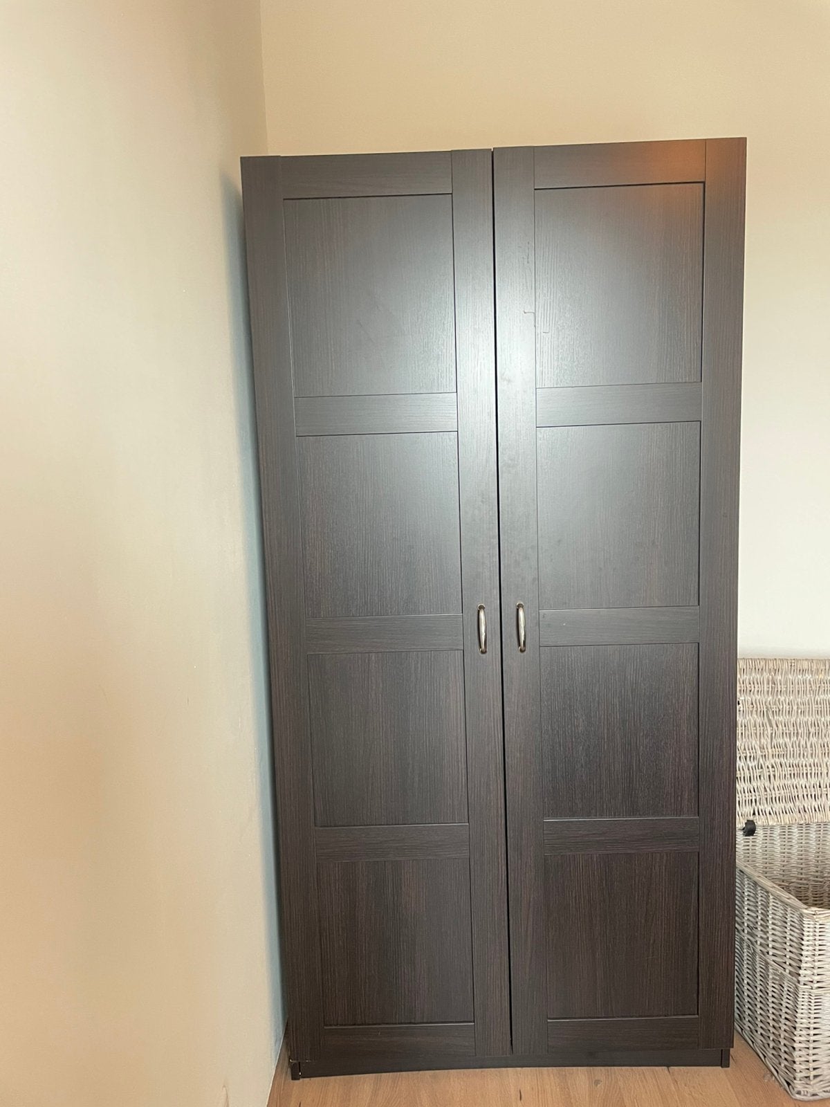IKEA PAX kast hangelementen, Ophalen, Gebruikt, 100 tot 150 cm, 200 cm of meer