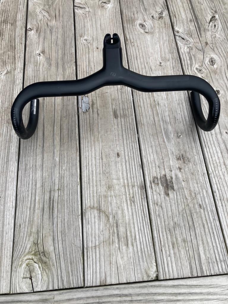 Syncros IC SL carbon stuur, Verzenden, Stuur, Carbon