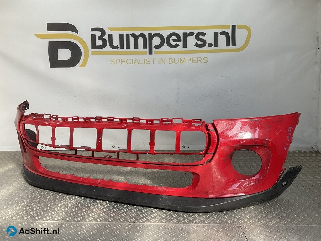 Bumper Mini Cooper F56 F55 One 7317969 Voorbumper K1-19669, Auto-onderdelen, Carrosserie en Plaatwerk, Bumper