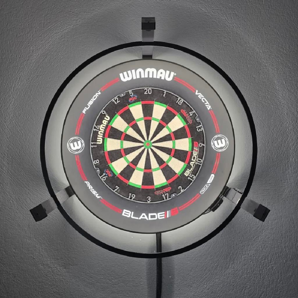 Autodarts systeem voor winmau ledring, Ophalen of Verzenden, Nieuw, Overige typen, Elektronisch