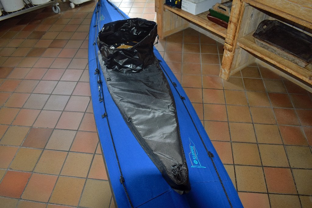 Klepper Aerius 490 Classic, Ophalen, Nieuw, 1-persoons
