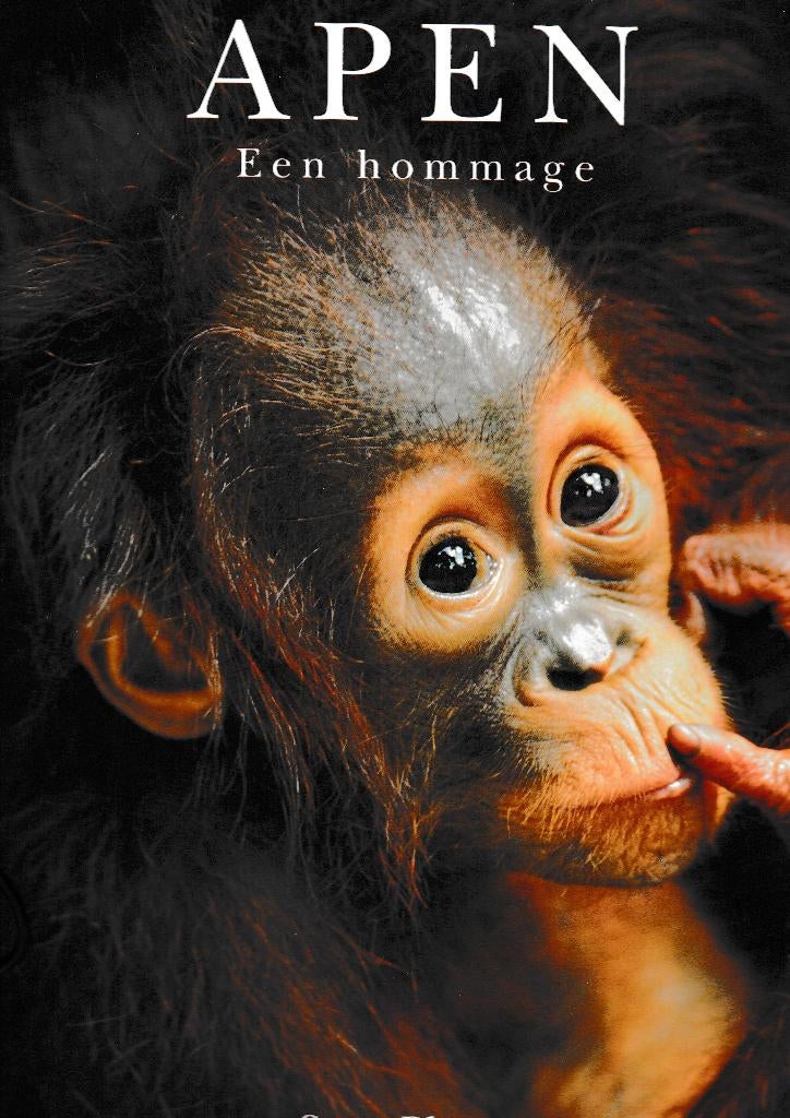 APEN - Een hommage, Verzenden