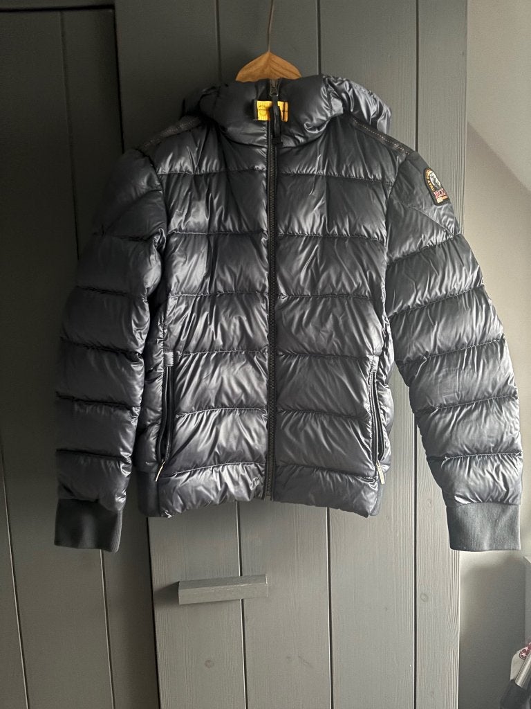 Parajumper winterjas maat jeugd-M, Verzenden, Jongen of Meisje, Zo goed als nieuw, Parajumpers