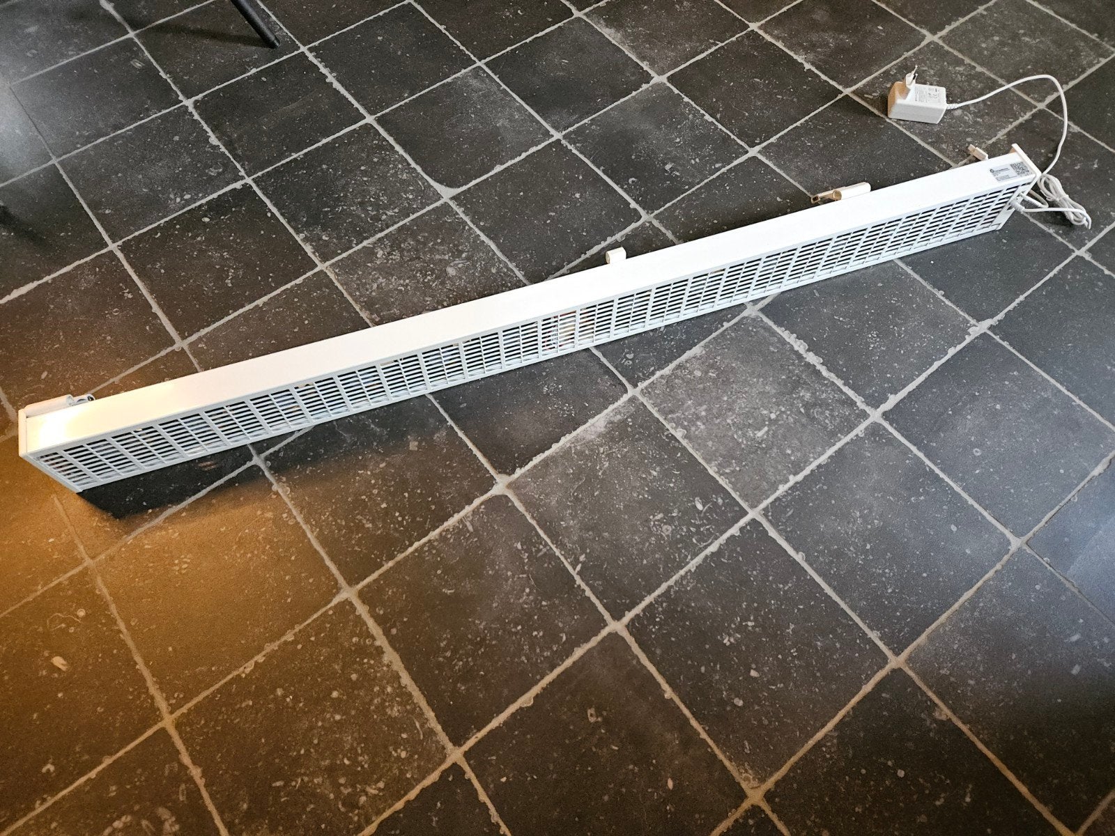 ClimateBooster Radiator Pro RP 120 - Radiatorventilator, Ophalen, Minder dan 30 cm, Overige typen, Zo goed als nieuw