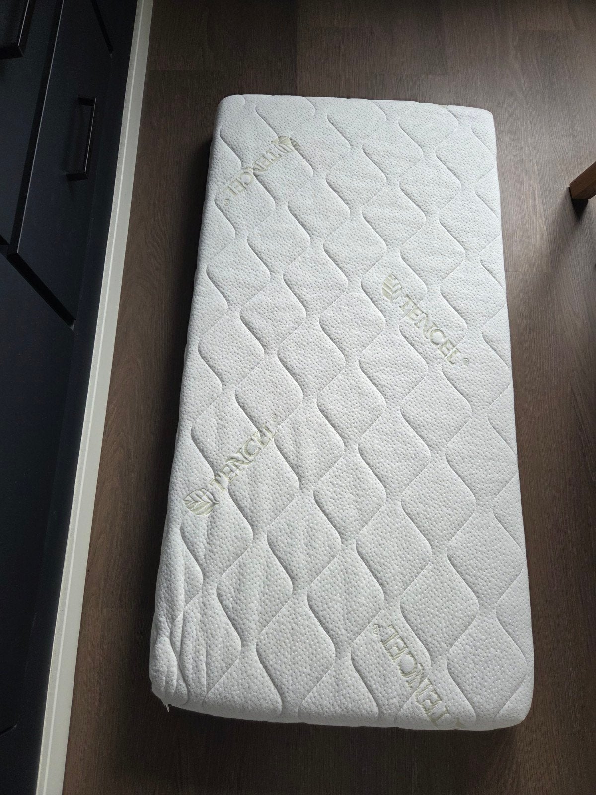 Ledikant Matras, Huis en Inrichting, Ophalen, Eenpersoons, 190 cm of minder, 70 cm of minder