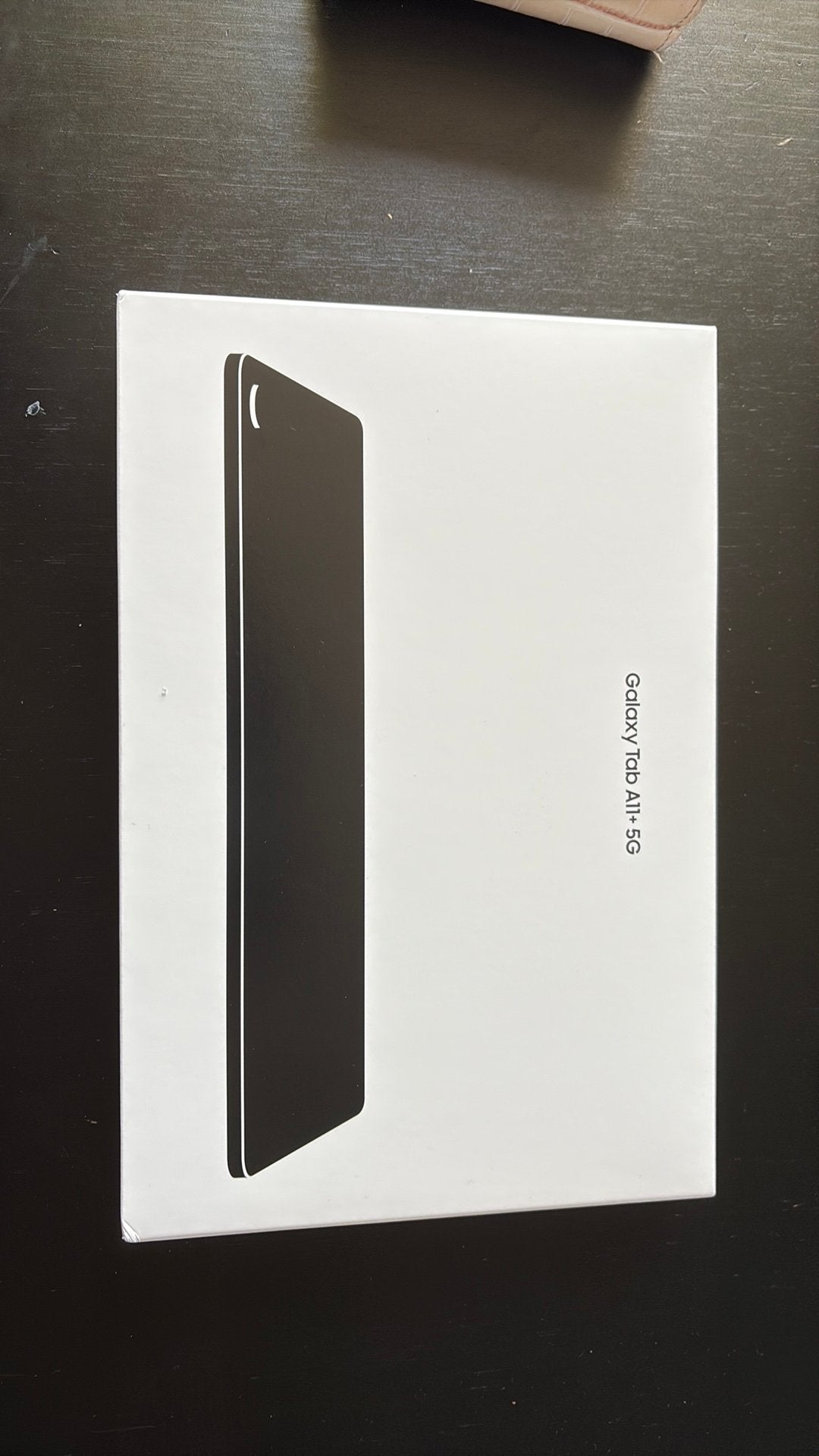 Samsung galaxy tab A11 +5G, Computers en Software, Ophalen of Verzenden, Nieuw, 10 inch