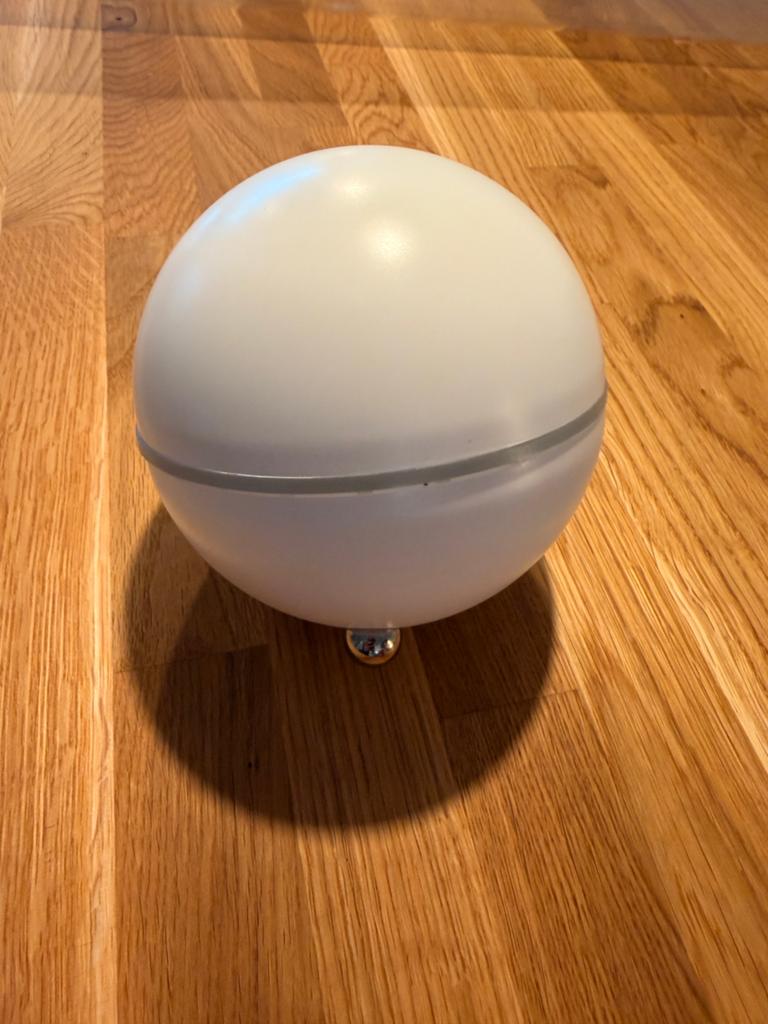 Homey 2019 Smart Home Hub - Zo goed als nieuw, Ophalen of Verzenden, Zo goed als nieuw