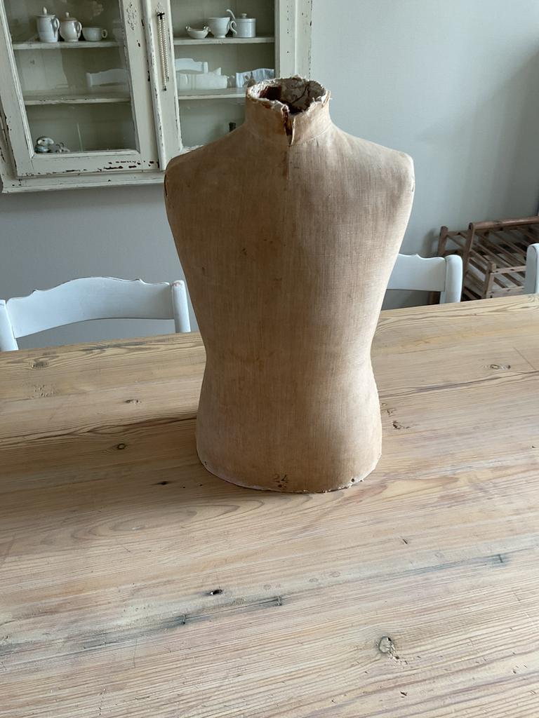 Oude Kindertorso, Ophalen of Verzenden