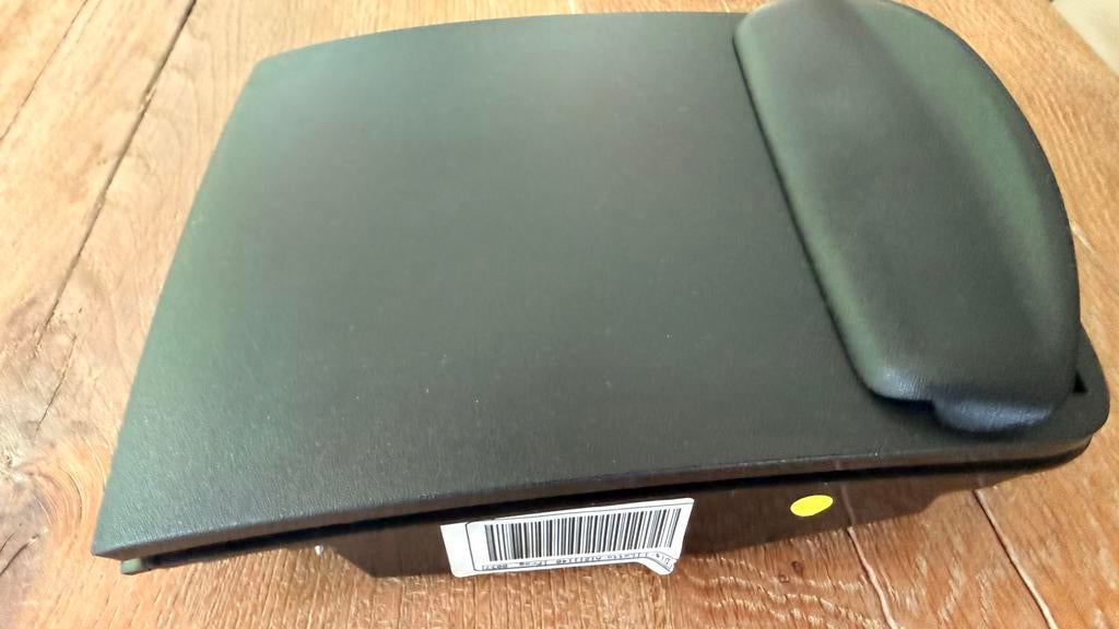 Fiat Ducato Documenten/Tablet houder, Ophalen of Verzenden