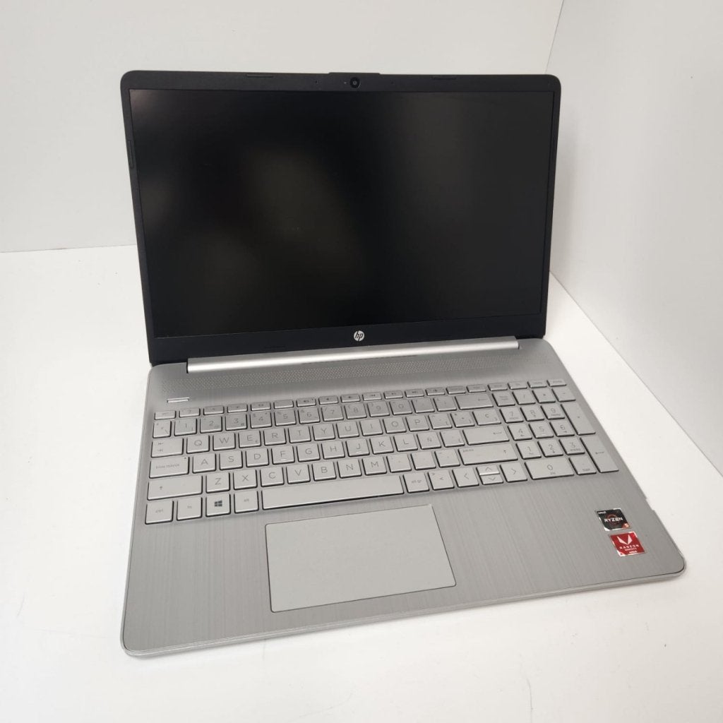 HP 15-ed001ns | Ryzen 5 | Vega 8 | 512GB | Nette staat, HP, Zo goed als nieuw, Support@hp.com, 1501 Page Mill Road
Palo Alto, CA 94304
USA