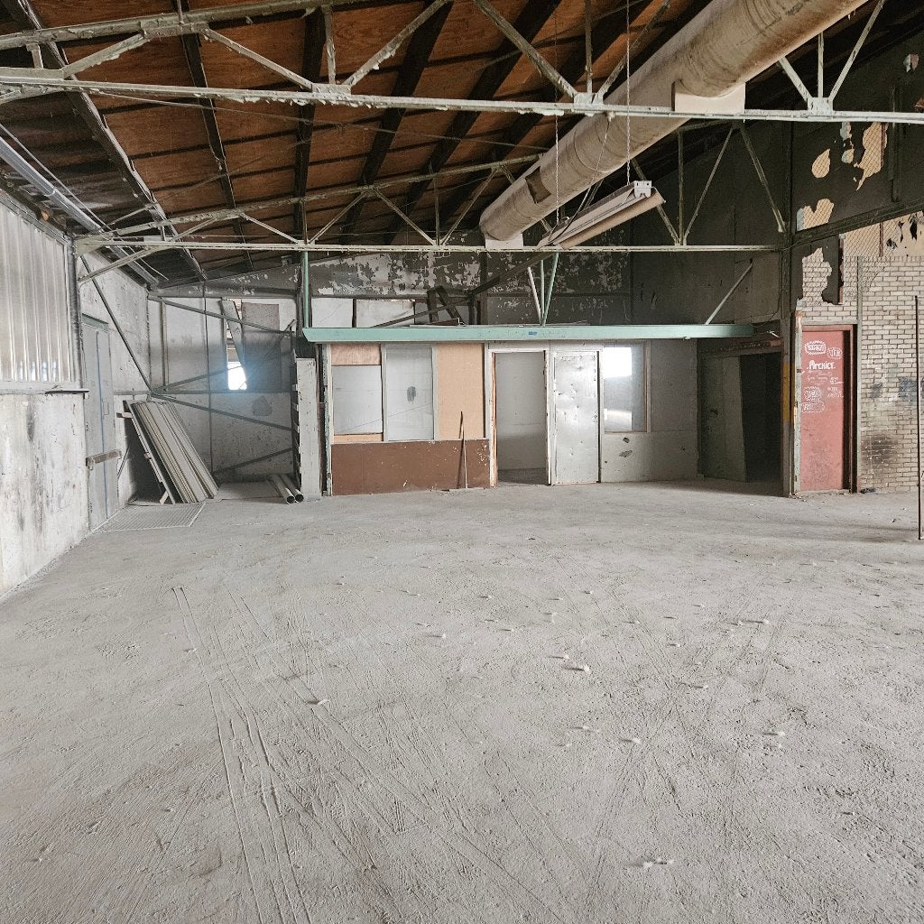 Te huur: Bedrijfsruimte van ca. 630 m² in Vlaardinge, 630 m², Huur, Bedrijfsruimte