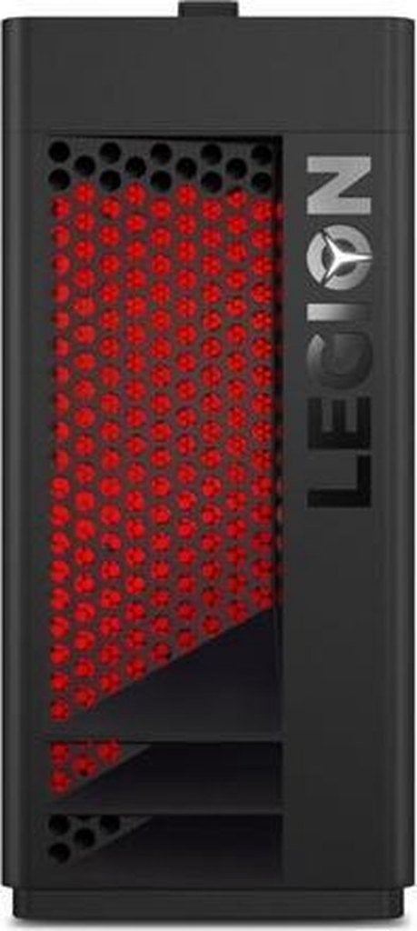 Lenovo Legion Gaming PC - Intel Core i5, RTX 2060, 16GB RAM, Ophalen, 2 tot 3 Ghz, 1274 GB, Zo goed als nieuw