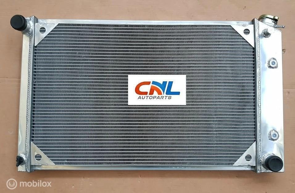 Radiateur 70-87 Chevrolet Buick Regal/Chevy Camaro /75-Nova, Auto-onderdelen, Nieuw, Ophalen of Verzenden