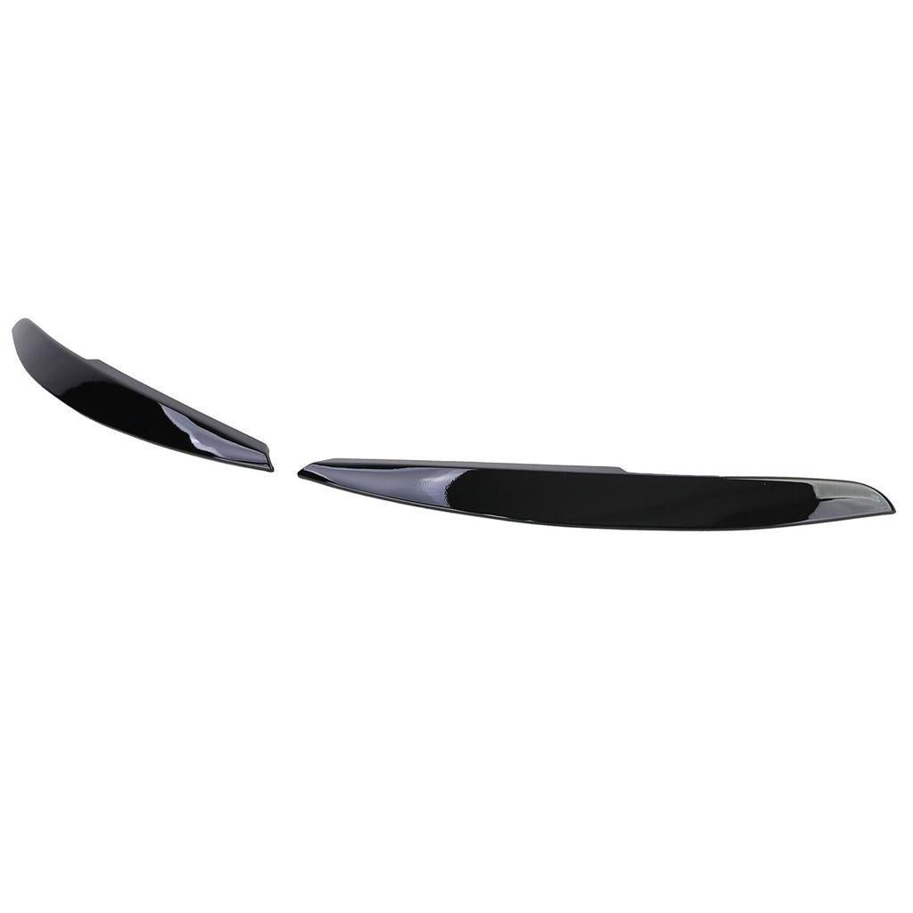 Booskijkers Koplamp Spoiler Voor Volkswagen Polo 6R 6C 2009, Verzenden, Automotive Parts, A.parts@hotmail.nl, Trasmolenlaan 12 3447 GZ Woerden