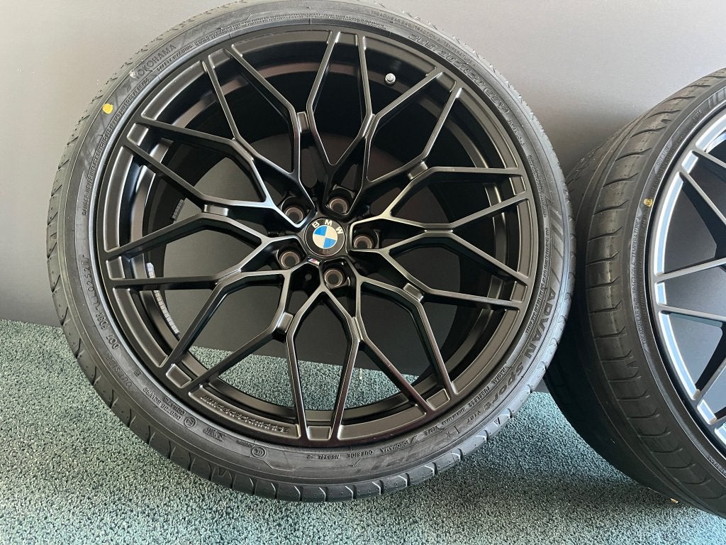 20 – 21 inch Styling 1000M voor BMW M2 M3 M4 / 1000, 285 mm, Banden en Velgen, Nieuw, Ophalen of Verzenden