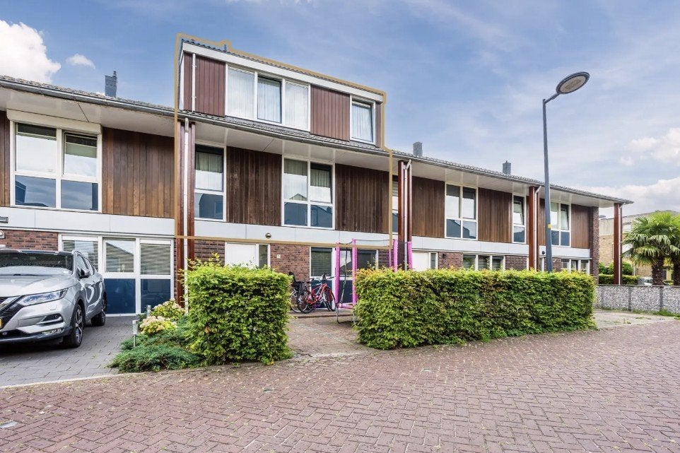 woning te huur, Huizen en Kamers, Huizen te huur, Noord-Holland, Bovenwoning, Via bemiddelaar, A