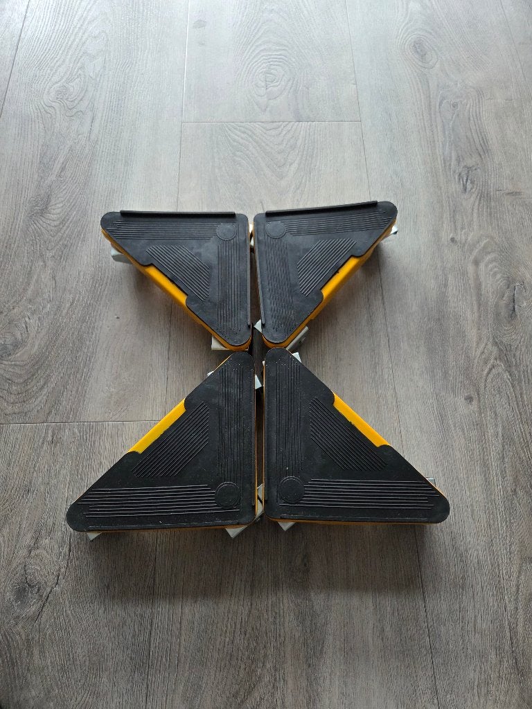 Heavy furniture moving set, Ophalen of Verzenden, Nieuw