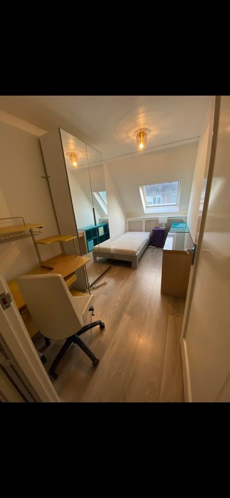 Kamer te huur Amsterdam, Huizen en Kamers, Kamers te huur, Amsterdam