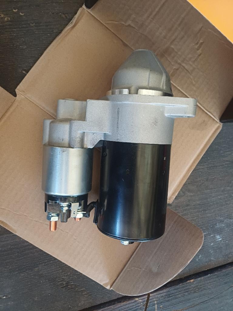 Startmotor nieuw smart 1kw, Ophalen of Verzenden, Nieuw, Smart