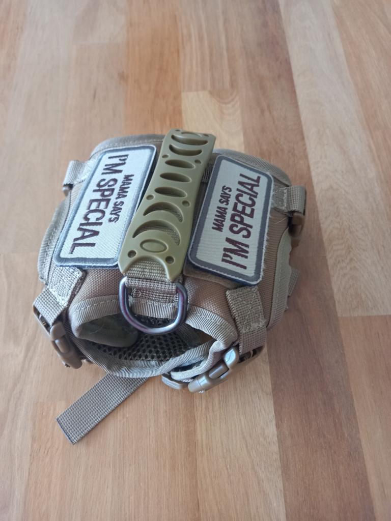 Te koop 2 honden teugjes, Ophalen