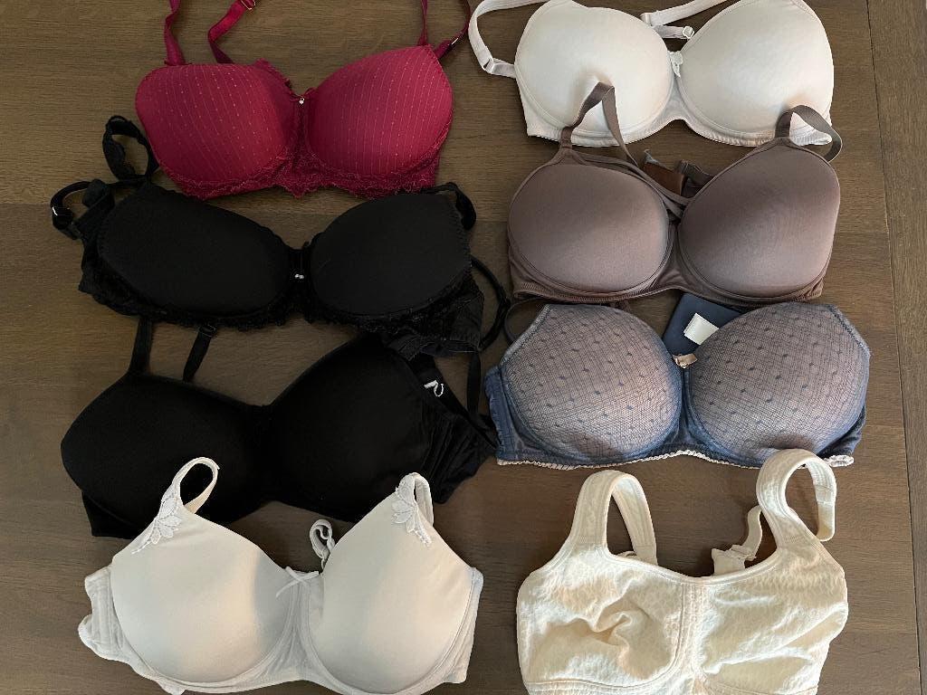 Prothese bh’s assortie, Kleding | Dames, Ondergoed en Lingerie, Ophalen of Verzenden, Overige kleuren, BH