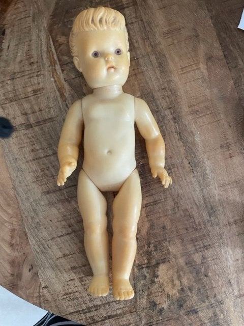 Pedigree Pop, Verzamelen, Poppen, Ophalen of Verzenden, Gebruikt, Overige typen