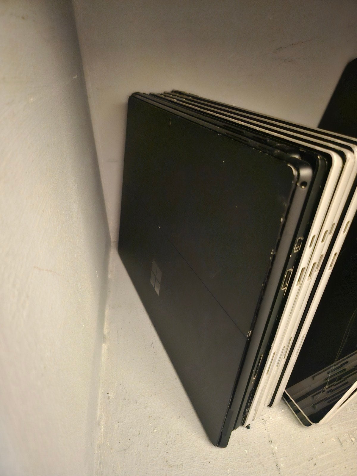 partij surface pro 7 en pro 6 i5 core 10th/8th gen, 12 inch, Ophalen of Verzenden, Microsoft Surface Pro, Pro 7