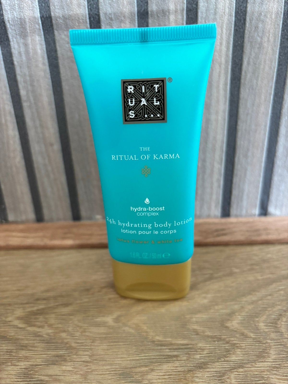Rituals bodylotion, Ophalen of Verzenden, Nieuw, Bodylotion, Crème of Olie