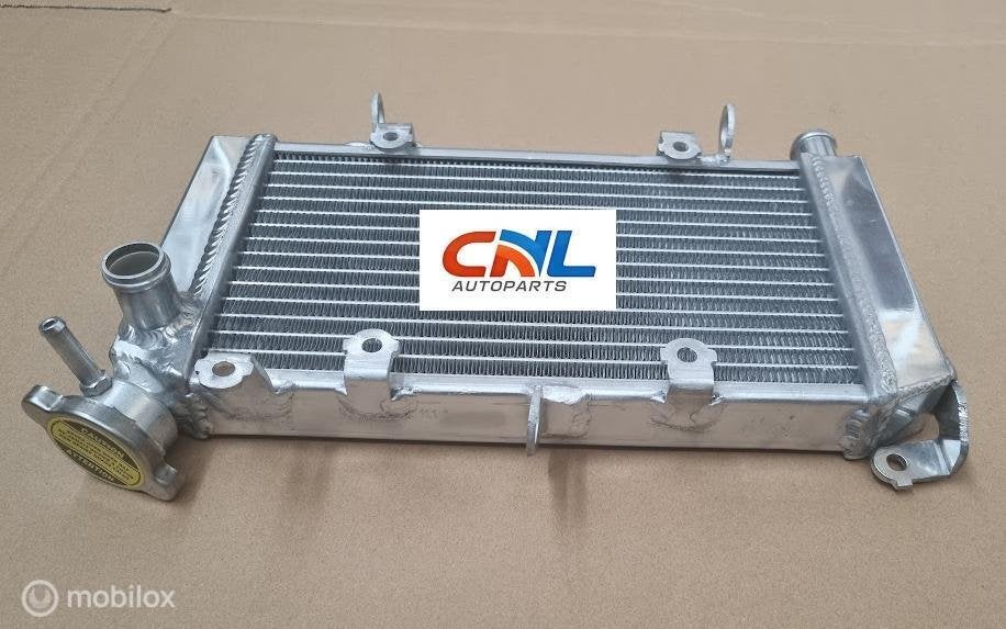 Radiateur Honda Aluminum Radiator For Honda CB500 CB500X CB5, Motoren, Nieuw, Ophalen of Verzenden