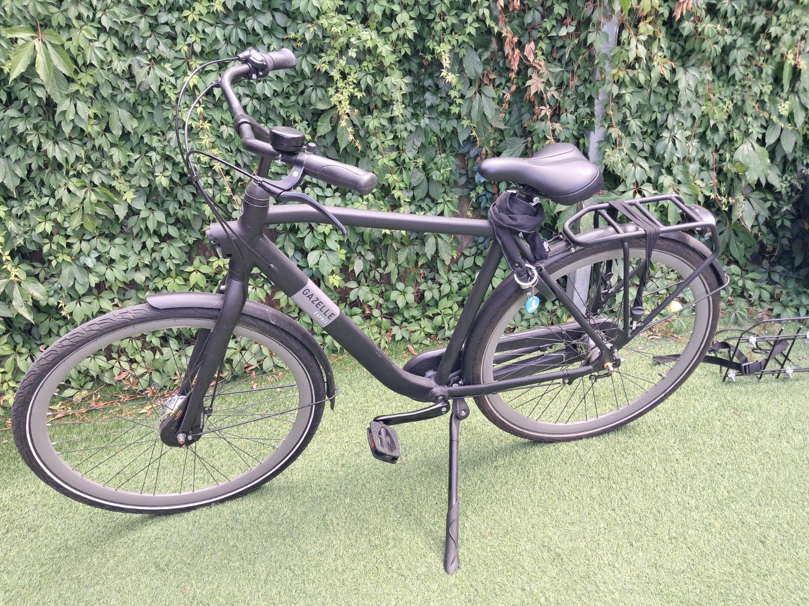 Gazelle Esprit, jongensfiets 28 inch framehoogte 54 cm, Ophalen, Versnellingen, Nieuw, Gazelle