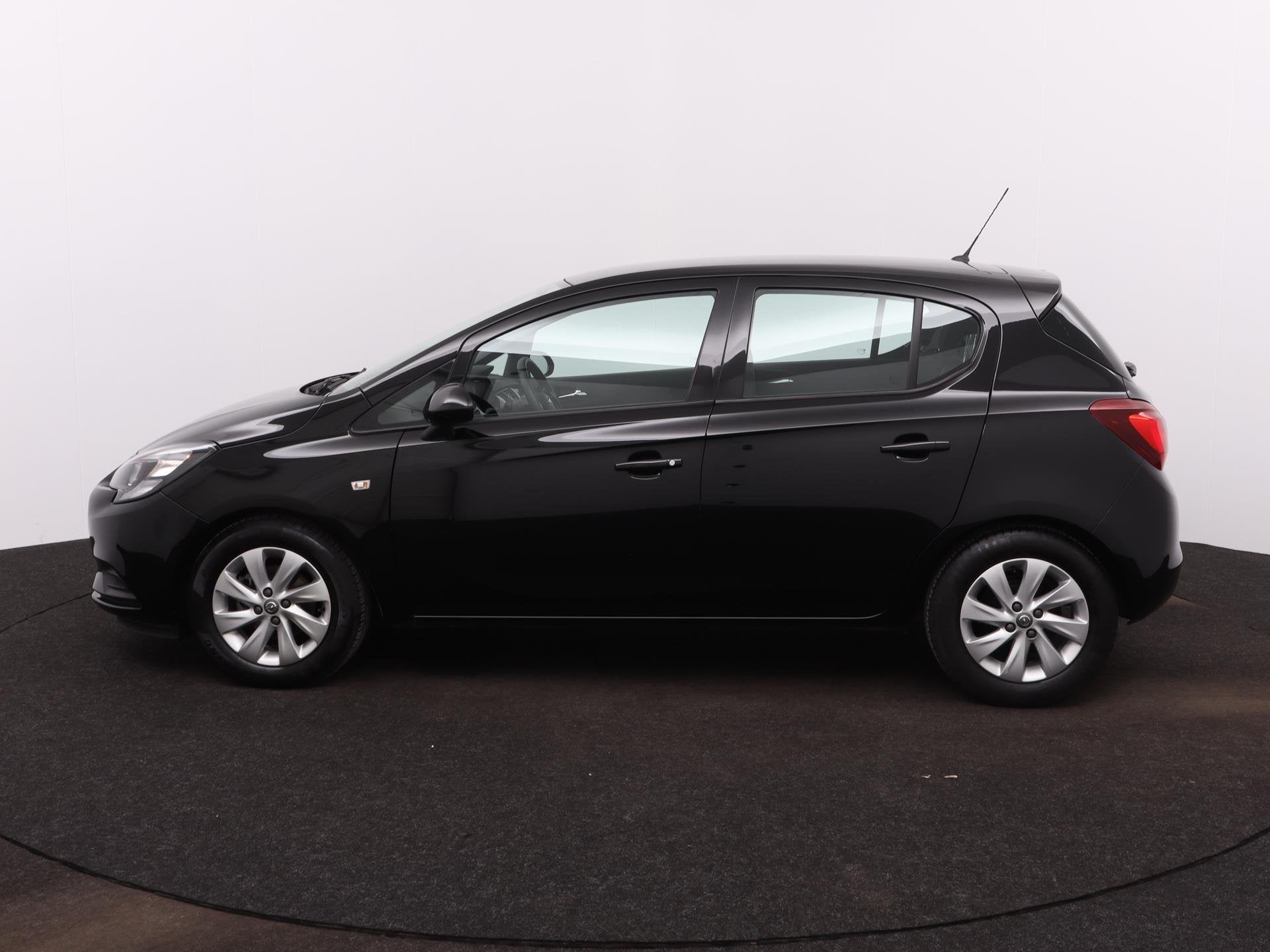 Opel Corsa 1.2 69PK Edition | Airconditioning | Bluetooth |, Auto's, Voorwielaandrijving, 12 maanden, Gebruikt, 1229 cc