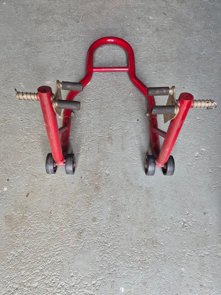 Motor bok voor de voorkant, Ophalen of Verzenden