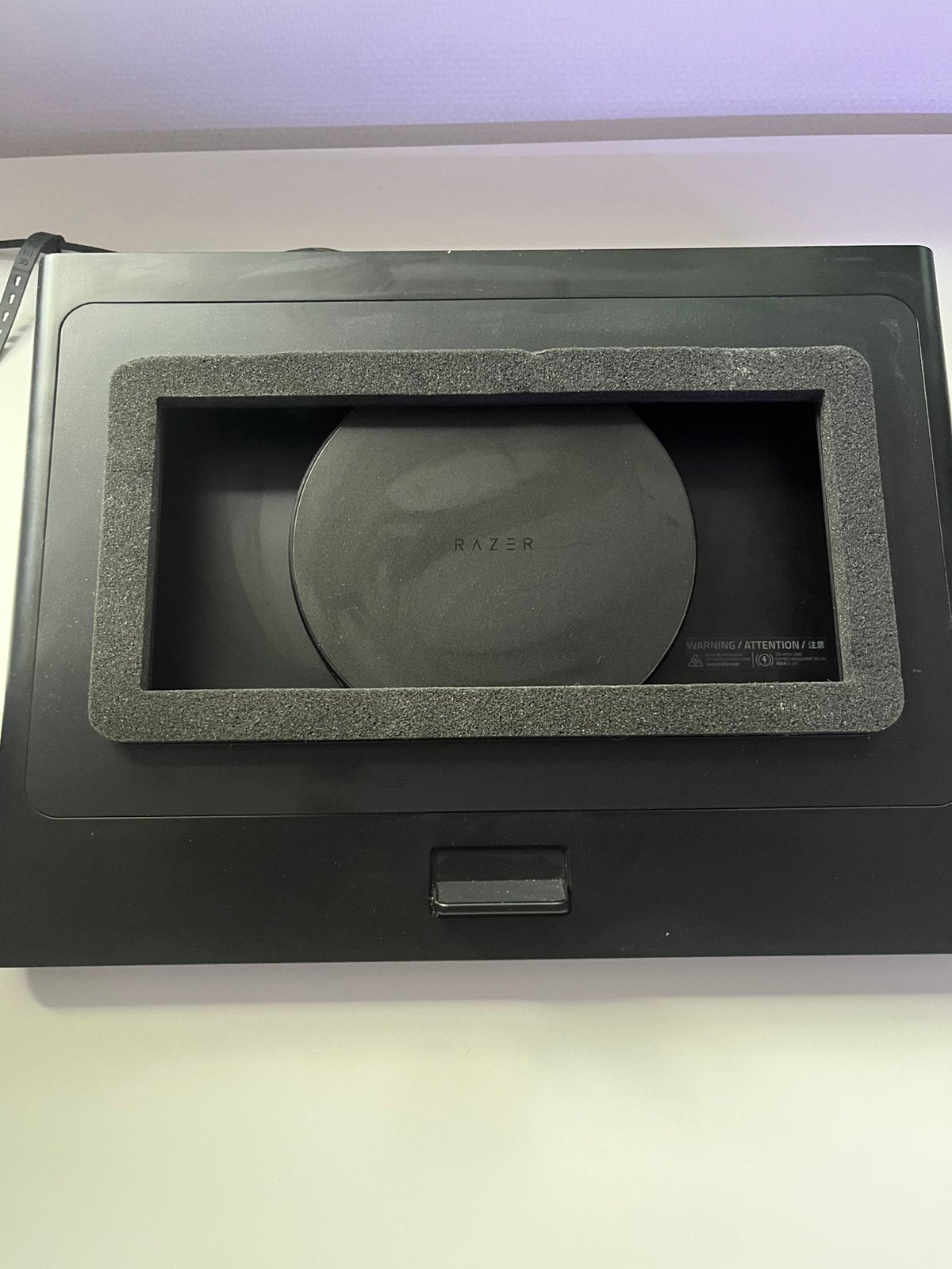 Foto 7 van ASUS ROG Strix G16 RTX 4060 + Razer Gaming Set