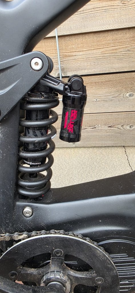 E-MTB, Zo goed als nieuw, Minder dan 47 cm, 50 km per accu of meer, Ophalen