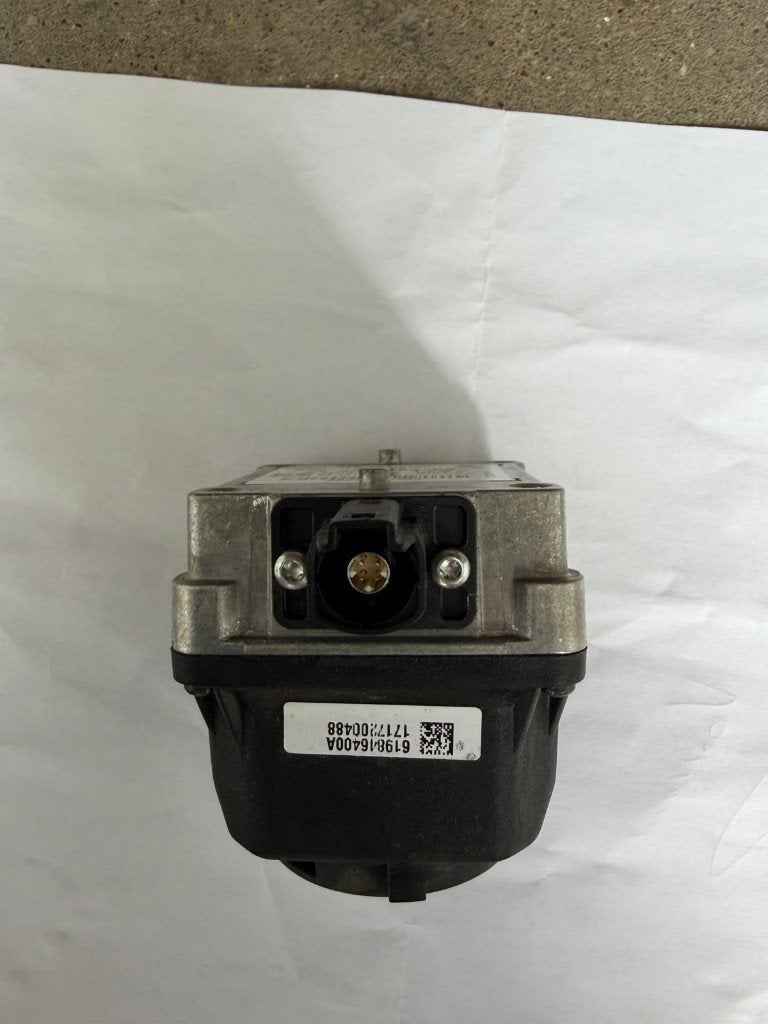 BMW NIGHT VISION CAMERA, Ophalen of Verzenden, Nieuw, BMW, Bumper