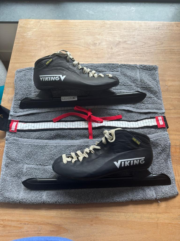 Viking marathon mid maat 39, Sport en Fitness, Schaatsen, Viking, Gebruikt, Ophalen of Verzenden, Noren