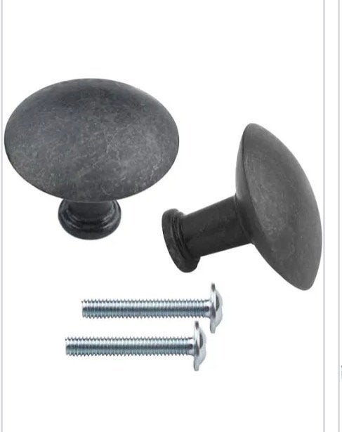 GEVRAAGD: Hemnes/idanäs (IKEA)meubelknopjes/meubelknoppen, Huis en Inrichting, Kasten | Ladekasten, Minder dan 50 cm, Gebruikt
