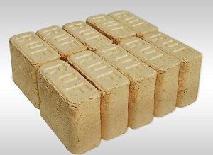 RUF Eik / Beuk 6,- voor 10 kg, 6 m³ of meer, Ophalen, Beukenhout