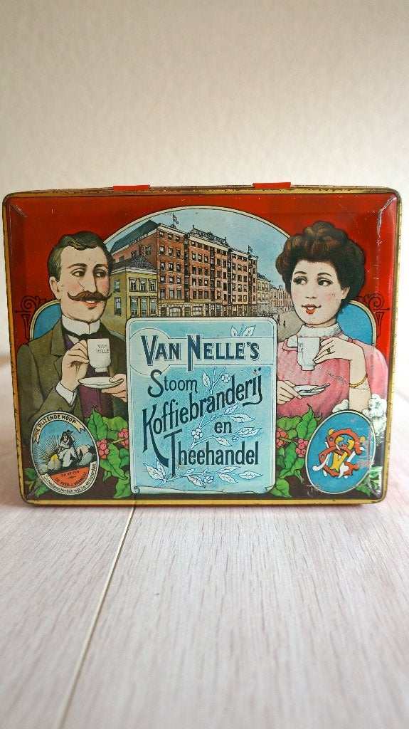 Serie 1. Verschillende soorten blikken. Te koop per stuk., Verzamelen, Blikken, Ophalen of Verzenden, Gebruikt, Overige, Overige merken