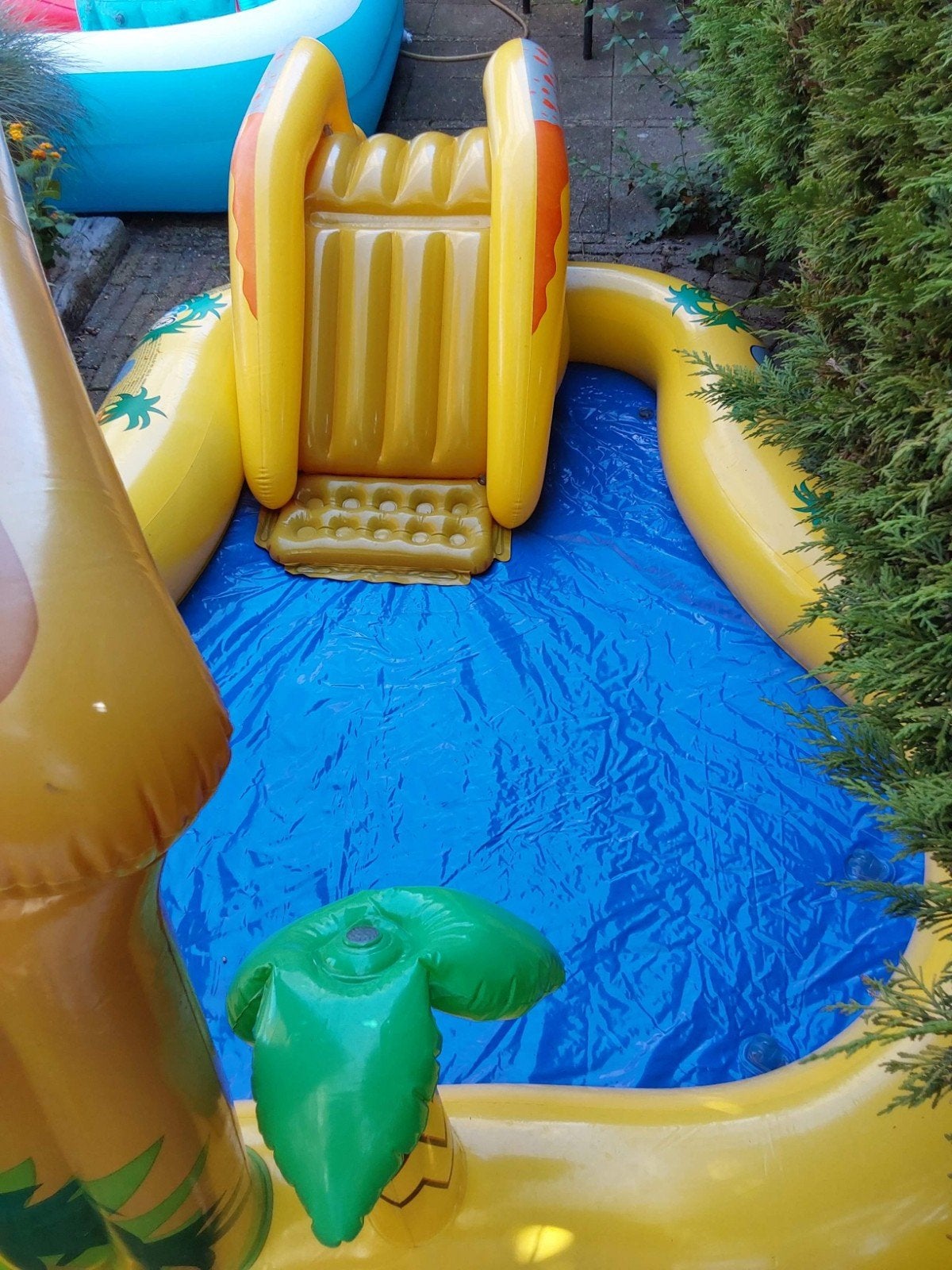 Kinderbad, Kinderen en Baby's, Ophalen, Zo goed als nieuw