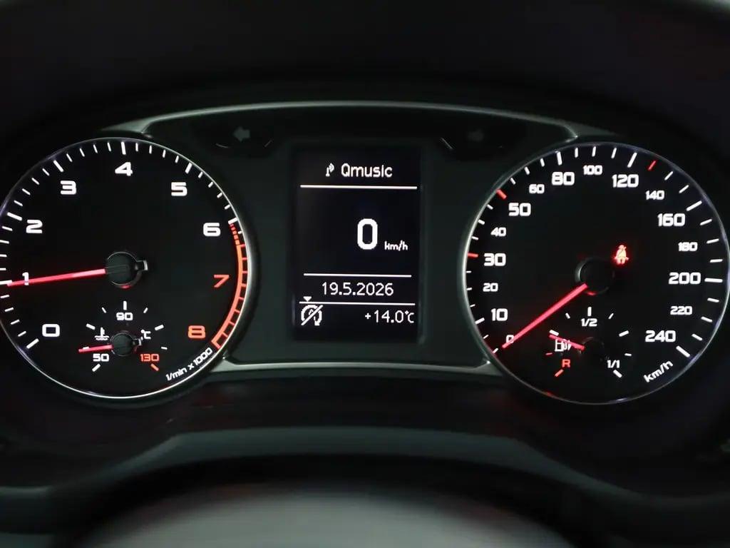 Audi A1 Sportback 1.0 TFSI Sport, Keurmerk '100% Onderhouden', 12 maanden, Euro 6, 95 pk