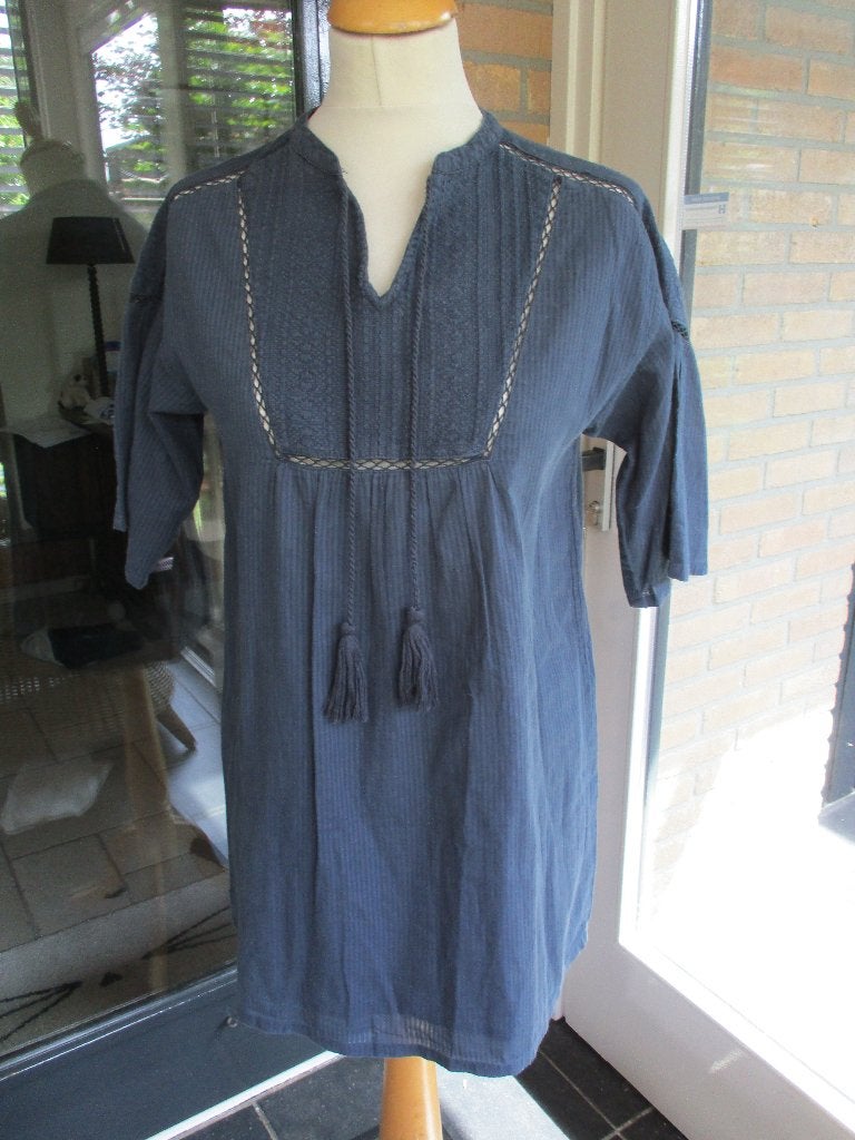 By-Bar, size S, Ophalen, Blauw, Zo goed als nieuw, By-Bar
