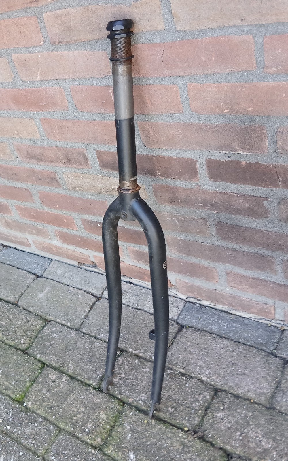 Originele Cortina U4 voorvork 28 inch, Gebruikt, Ophalen of Verzenden, Cortina, Voorvork
