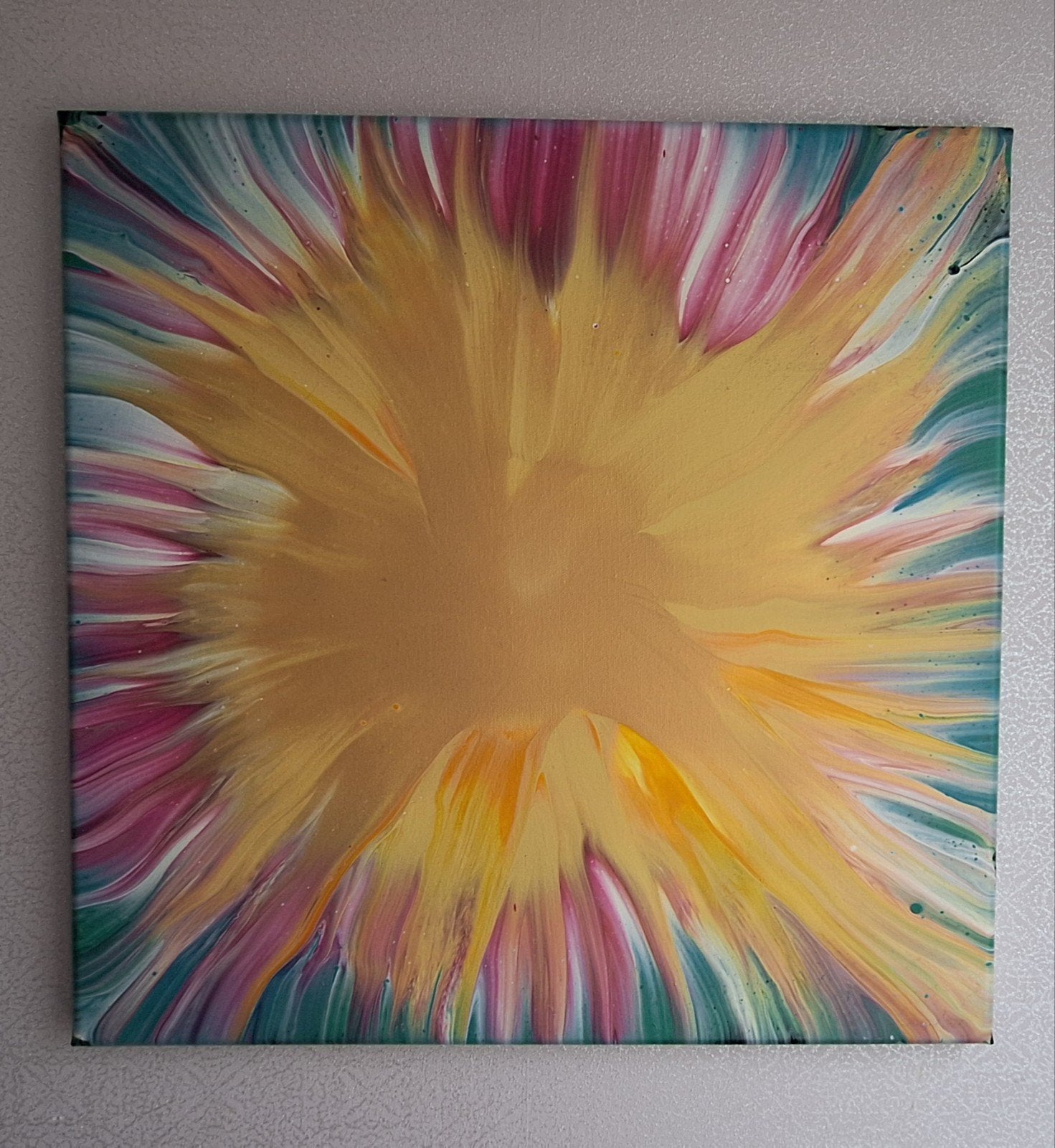 Explosion, Ophalen of Verzenden