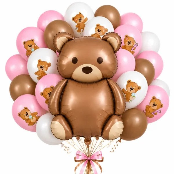 Sjerpen set Mom, Dad en grandma to Be, Versiering, Nieuw, Ophalen of Verzenden, Info@sweet-one.nl
