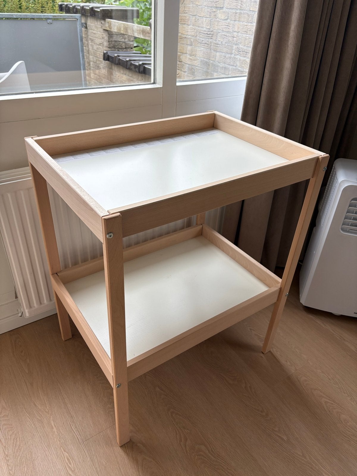 Commode sniglar ikea, Kinderen en Baby's, Kinderkamer | Commodes en Kasten, Ophalen, Zo goed als nieuw, Commode